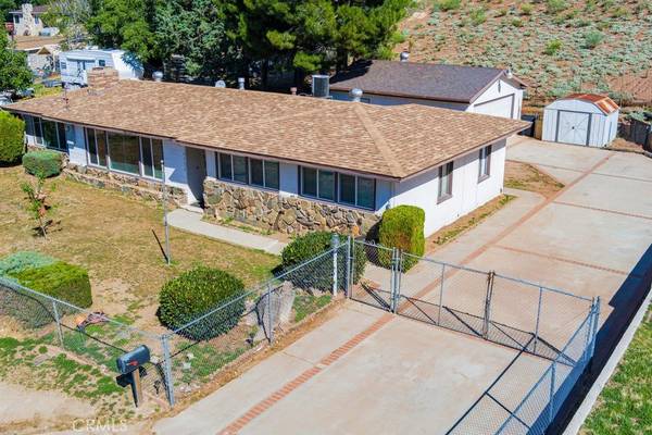 Leona Valley, CA 93551,8755 Calva ST