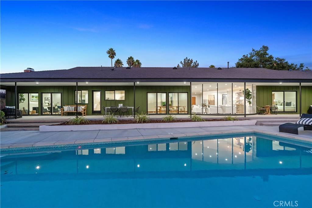 1150 Calle Arroyo, Thousand Oaks, CA 91360