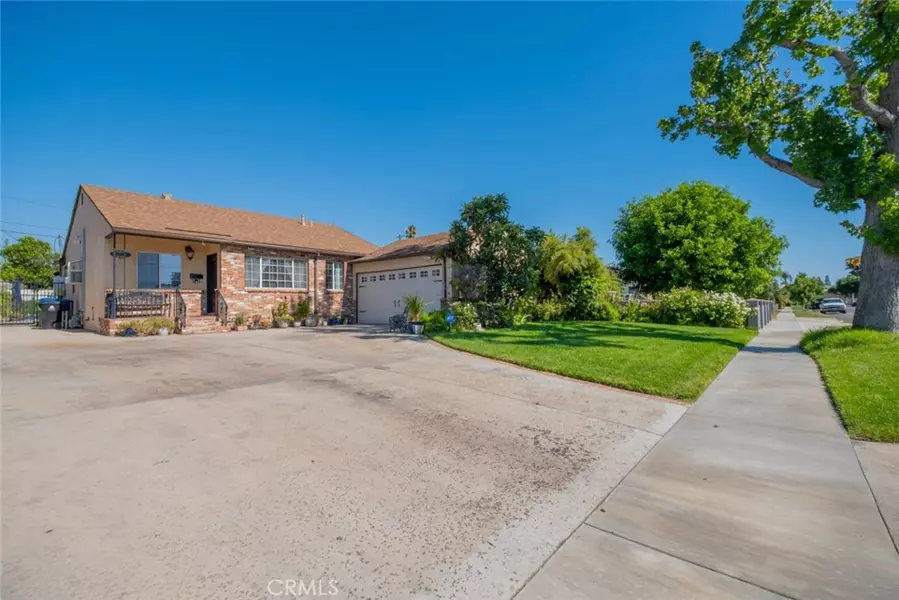 8538 Remick AVE, Sun Valley, CA 91352