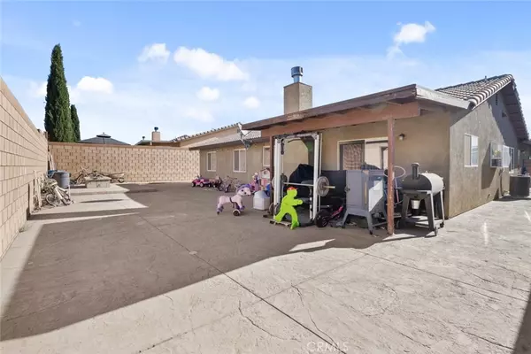 Rosamond, CA 93560,3537 Haven ST