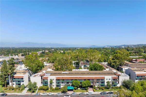 5460 White Oak AVE #A120, Encino, CA 91316