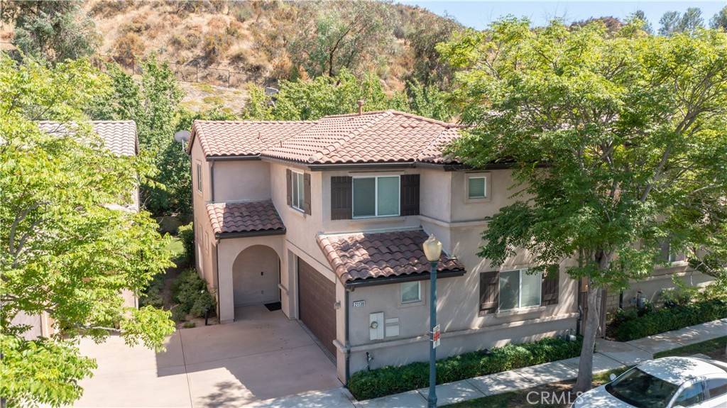Saugus, CA 91350,21138 Avenida De Sonrisa