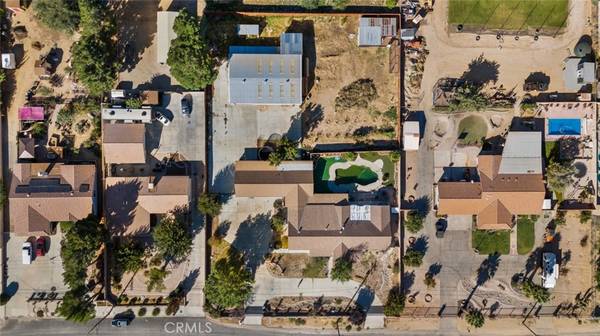 Quartz Hill, CA 93536,43453 50th ST W