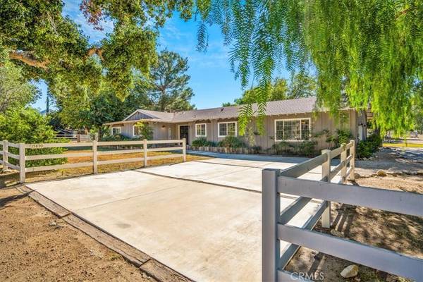 15850 Whitewater Canyon RD, Canyon Country, CA 91387