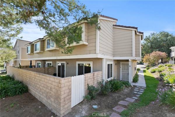 31321 The Old RD #A, Castaic, CA 91384