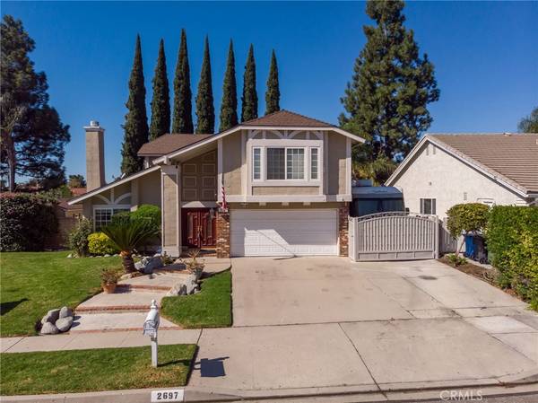 Simi Valley, CA 93063,2697 Wheatfield CIR