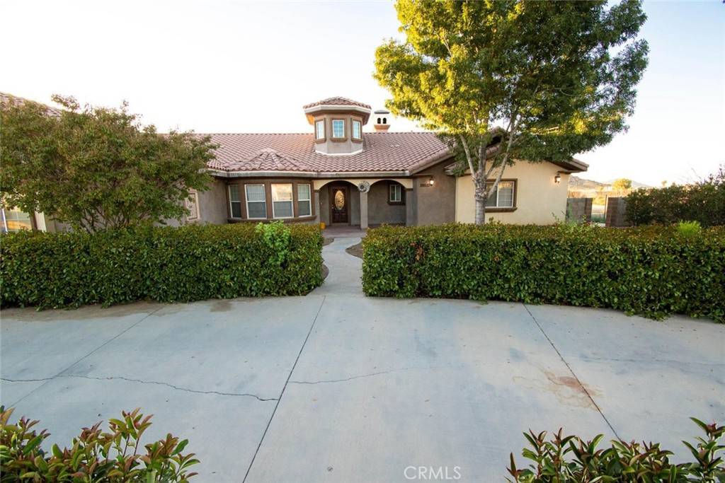 Lake Los Angeles, CA 93591,39533 171st ST E