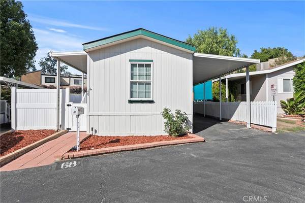 18145 Soledad Canyon Road #68, Canyon Country, CA 91387