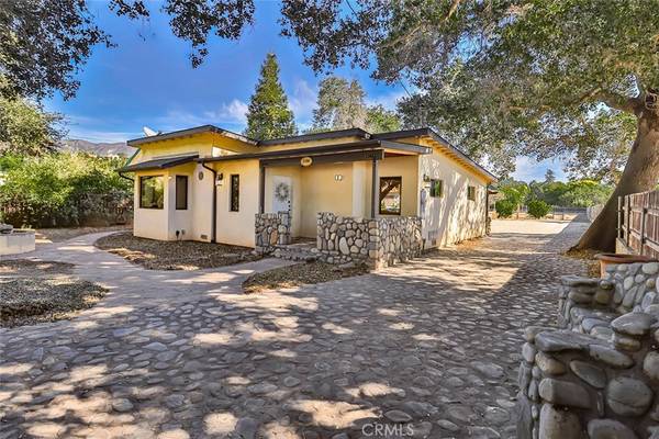 1138 Tico RD, Ojai, CA 93023