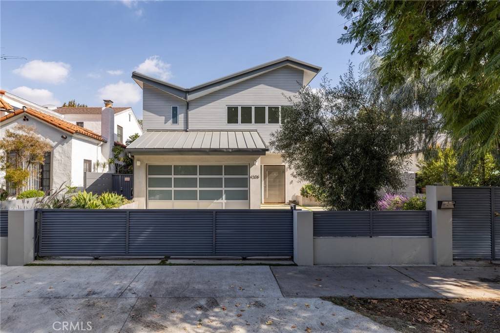 4208 Camellia AVE, Studio City, CA 91604
