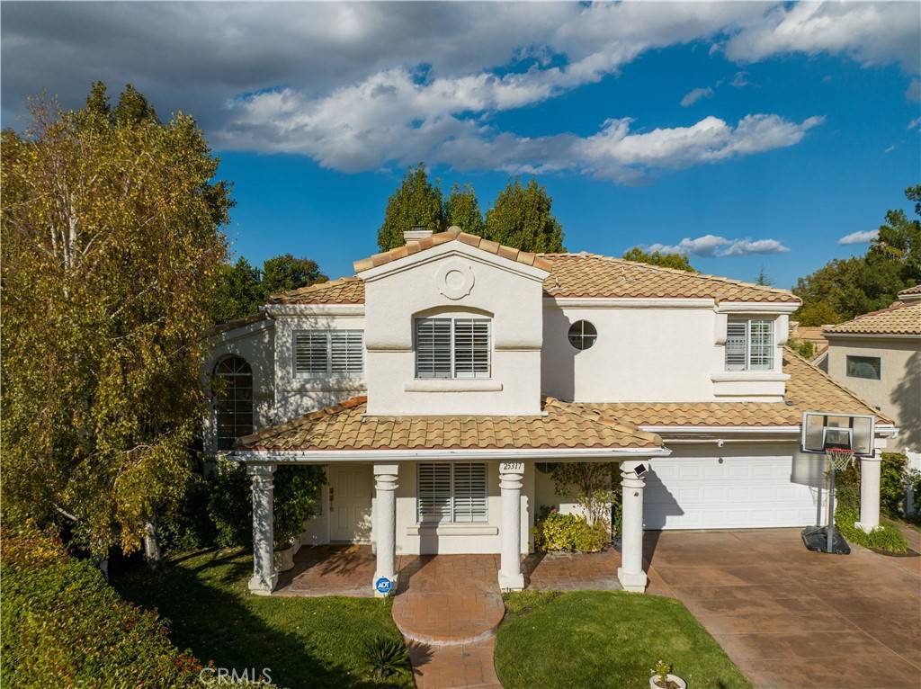 Stevenson Ranch, CA 91381,25317 Carson WAY