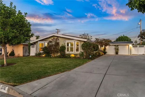 Covina, CA 91723,578 S Prospero DR