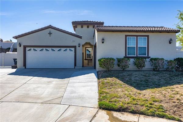 Tehachapi, CA 93561,1309 Miranda CT