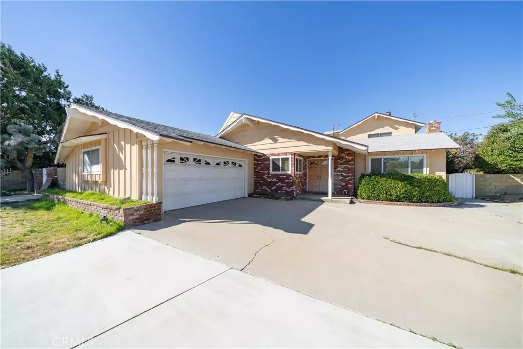 Lancaster, CA 93536,42453 30th ST W