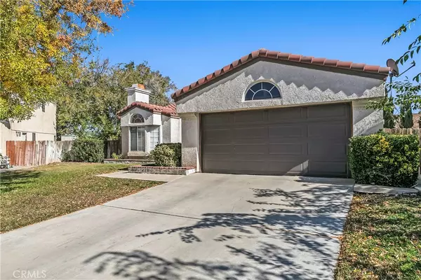 Palmdale, CA 93550,37740 Boysenberry WAY