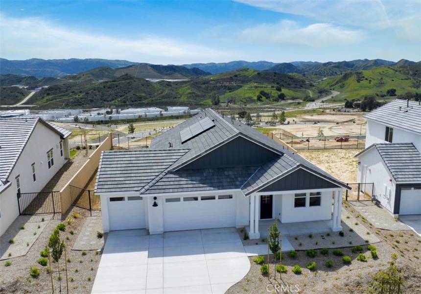 28626 Wildflower Terrace, Castaic, CA 91384