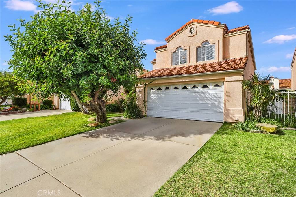 Simi Valley, CA 93065,611 Brademas CT