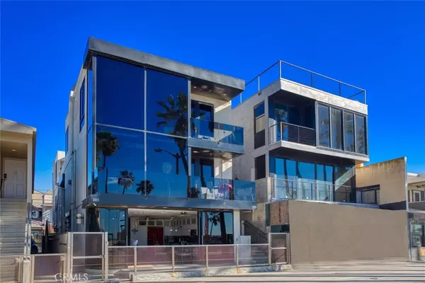 Venice, CA 90291,3007 Ocean Front WALK