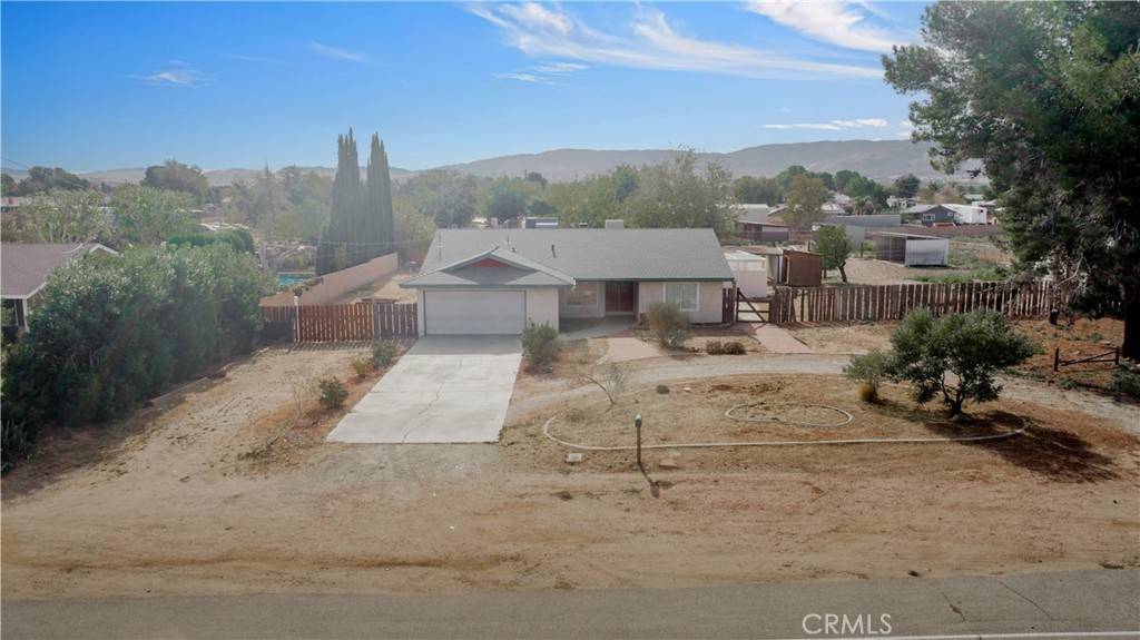 Quartz Hill, CA 93536,4824 W Avenue K8