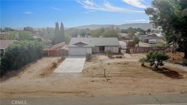 4824 W Avenue K8, Quartz Hill, CA 93536