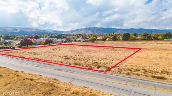 Quartz Hill, CA 93536,45 Vac/45th Stw/Vic AVE N