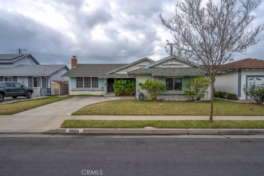 9953 Barcelona LN, Cypress, CA 90630