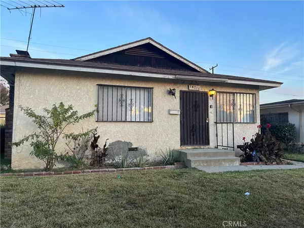 Compton, CA 90221,14710 Frailey