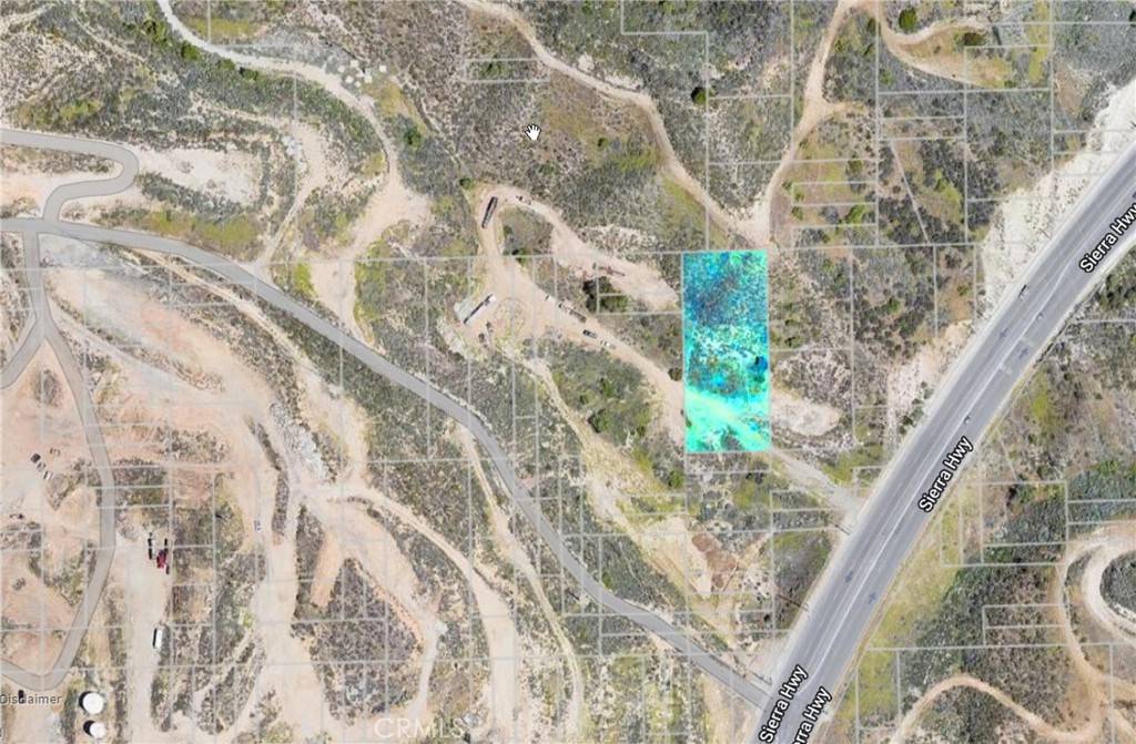 Newhall, CA 91321,0 Vacant Lot