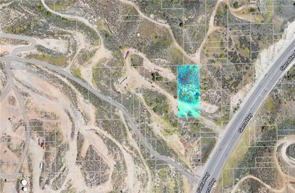 0 Vacant Lot, Newhall, CA 91321