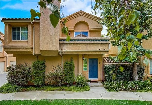 25146 Steinbeck AVE #H, Stevenson Ranch, CA 91381