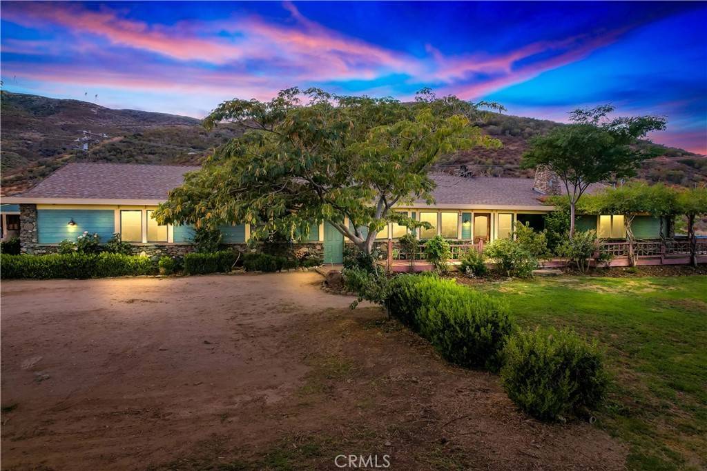 Leona Valley, CA 93551,39300 Bouquet Canyon RD