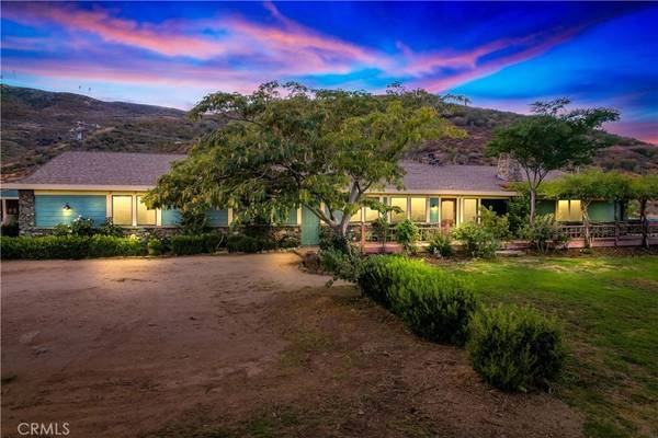 39300 Bouquet Canyon RD, Leona Valley, CA 93551