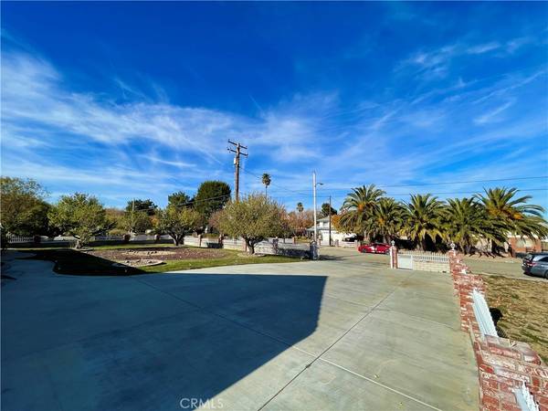 Quartz Hill, CA 93536,4568 W Avenue M14