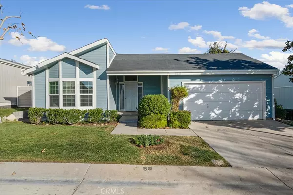 Canyon Country, CA 91351,27832 Blue Sky LN