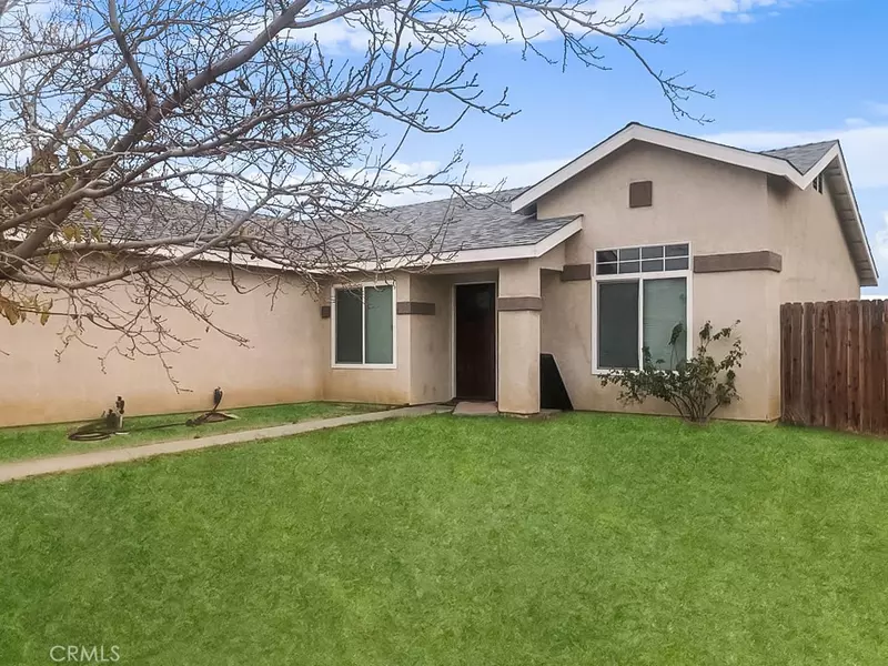 1200 Barrington AVE, Rosamond, CA 93560