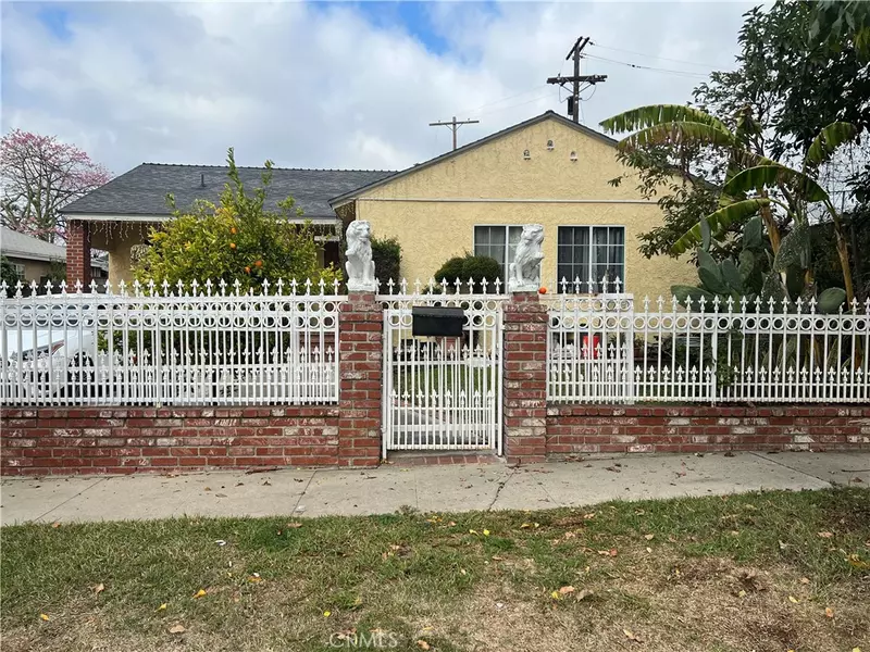 13791 Sunburst ST, Arleta, CA 91331