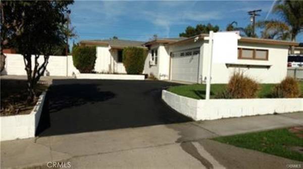 15007 Mankato ST, Mission Hills (san Fernando), CA 91345