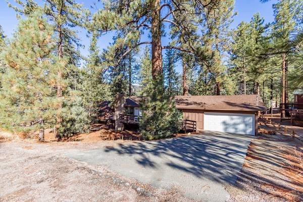 Pine Mountain Club, CA 93222,1628 Freeman DR