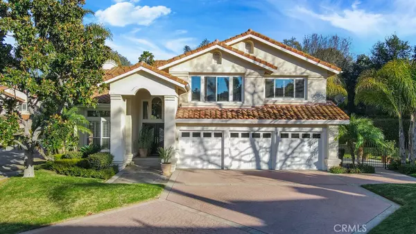 Westlake Village, CA 91361,32460 Timberridge CT