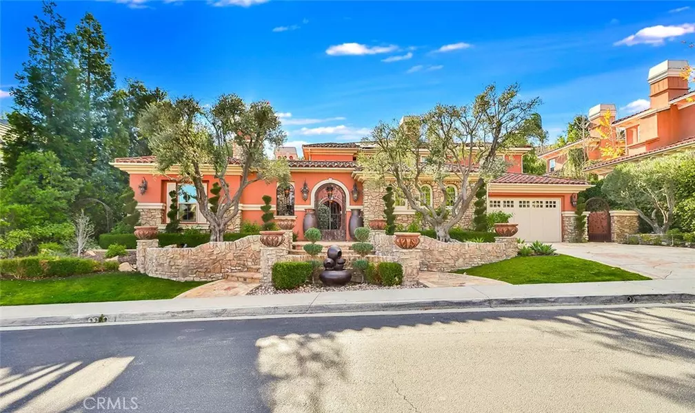 26714 Provence DR, Calabasas, CA 91302