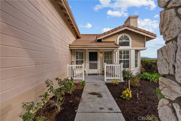 Stevenson Ranch, CA 91381,25808 Anderson LN