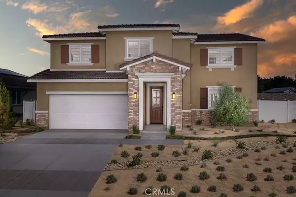 38010 Coral Bell CIR, Palmdale, CA 93550