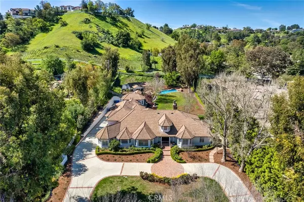 24636 WINGFIELD RD, Hidden Hills, CA 91302