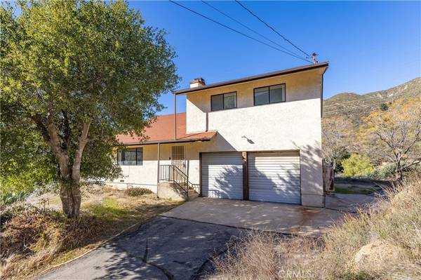 38735 San Francisquito Canyon RD, Green Valley, CA 91390