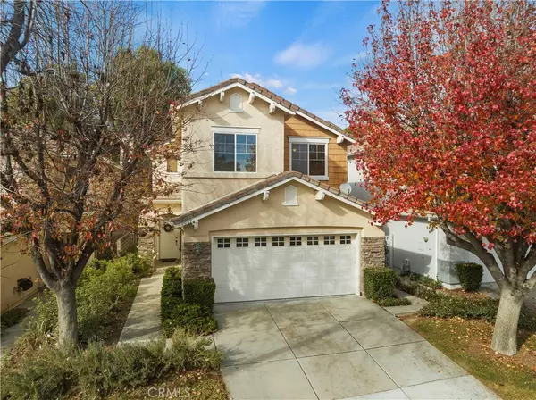 25557 Burns PL,  Stevenson Ranch,  CA 91381