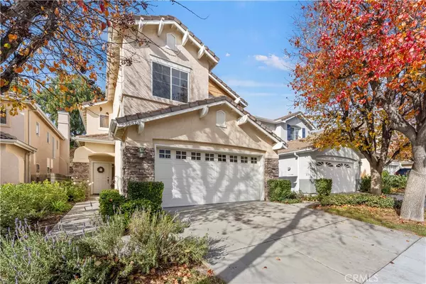 Stevenson Ranch, CA 91381,25557 Burns PL