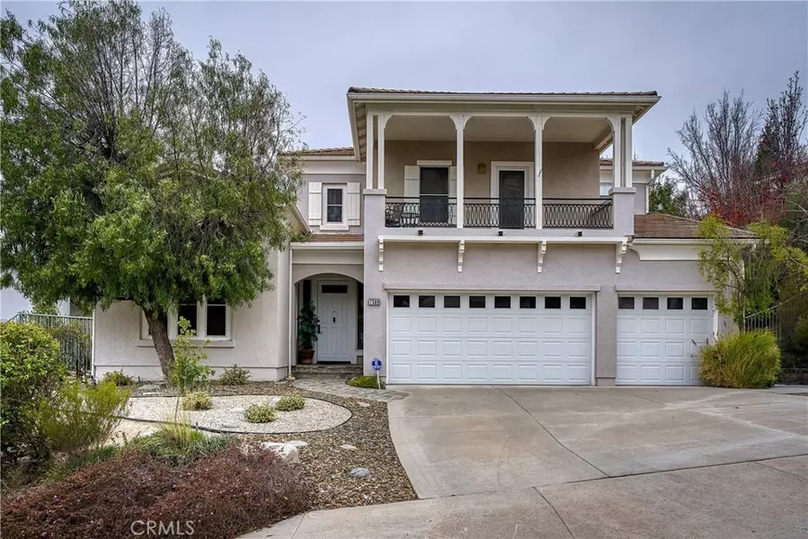 7309 Easthaven LN, West Hills, CA 91307