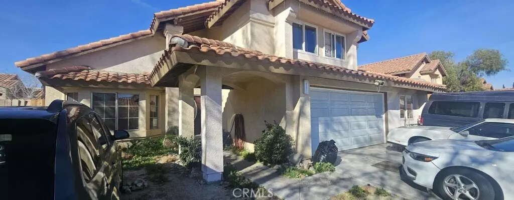 37727 Park Forest CT, Palmdale, CA 93552