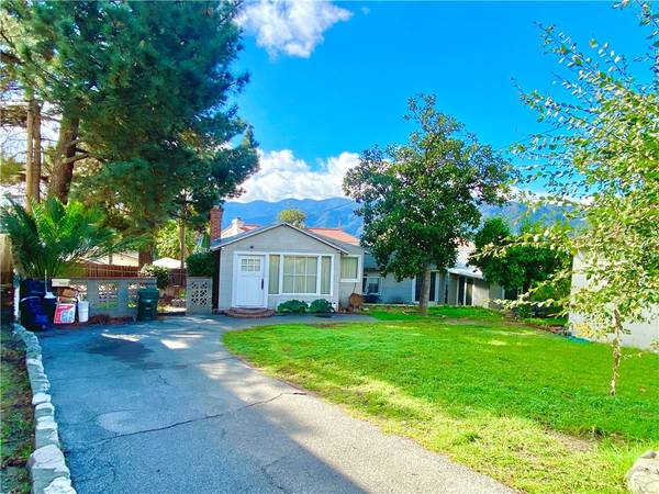 3110 Orange AVE, La Crescenta, CA 91214