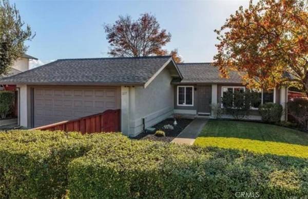 217 Glenview CIR, Vallejo, CA 94591